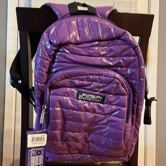 Fydelity Backpack - Picture 3 of 10